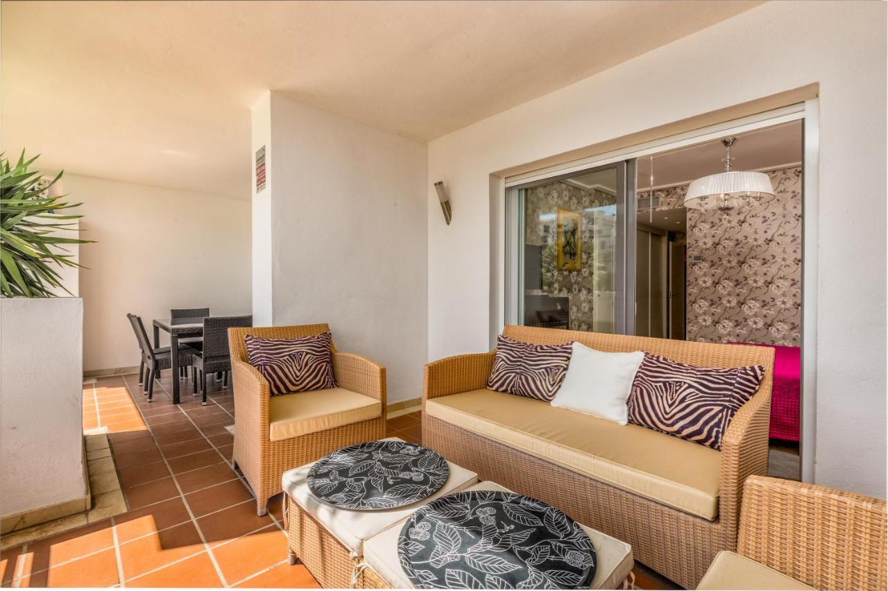 Appartamento 2 Bedroom With Pool In The Heart Of Puerto Banus