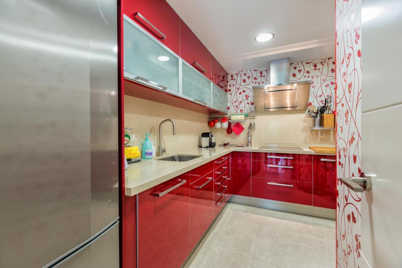 2 Bedroom With Pool In The Heart Of Puerto Banus Appartamento *
