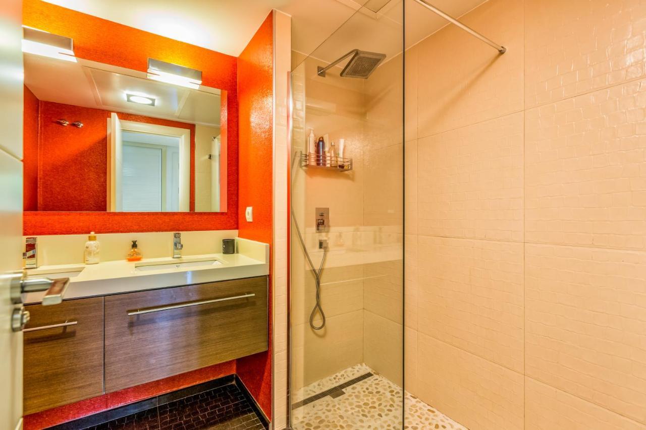 2 Bedroom With Pool In The Heart Of Puerto Banus Appartamento *